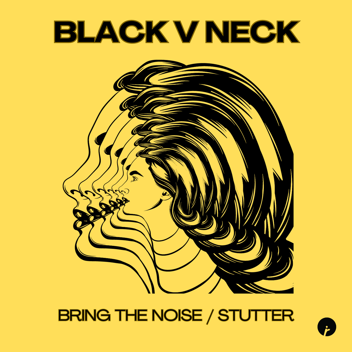 Bring The Noise _ Stutter